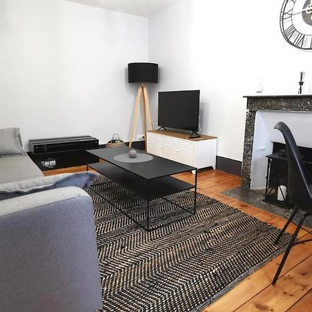 Apartmán Coup De Coeur 42 M2 ! Hyper Centre Limoges Gare Exteriér fotografie