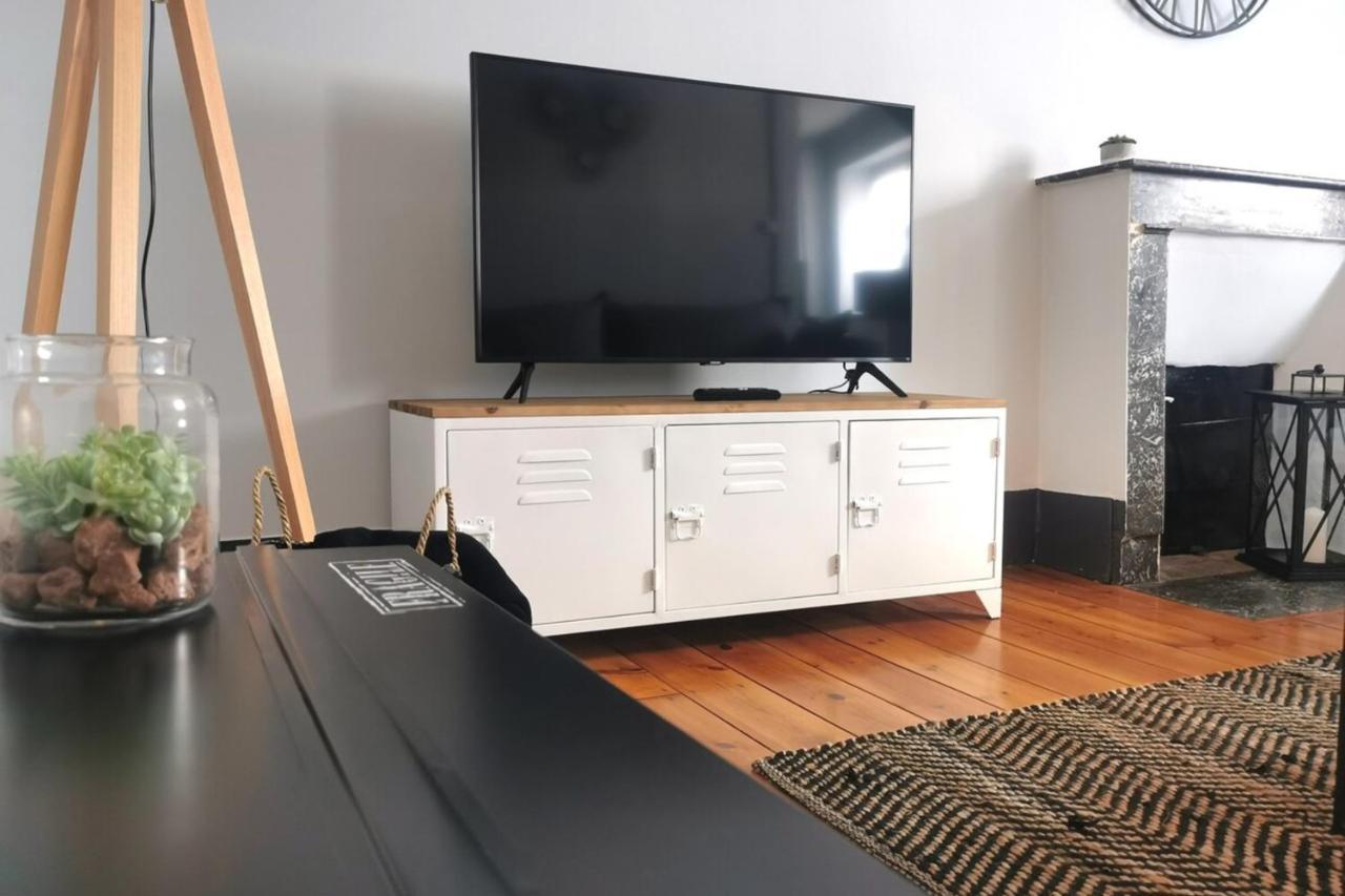 Apartmán Coup De Coeur 42 M2 ! Hyper Centre Limoges Gare Exteriér fotografie