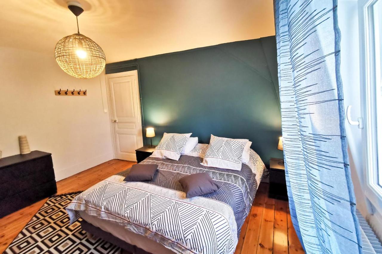 Apartmán Coup De Coeur 42 M2 ! Hyper Centre Limoges Gare Exteriér fotografie