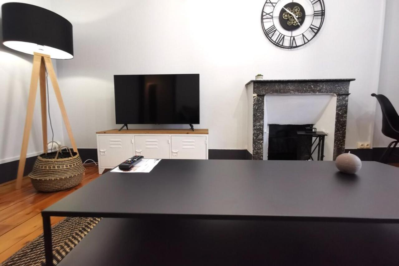 Apartmán Coup De Coeur 42 M2 ! Hyper Centre Limoges Gare Exteriér fotografie