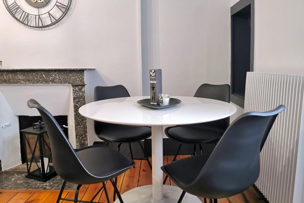 Apartmán Coup De Coeur 42 M2 ! Hyper Centre Limoges Gare Exteriér fotografie