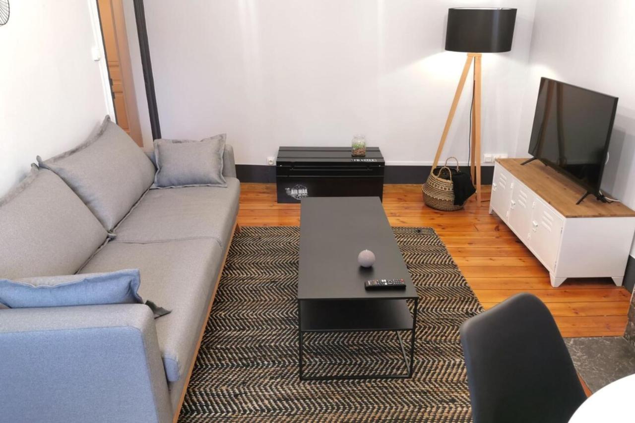 Apartmán Coup De Coeur 42 M2 ! Hyper Centre Limoges Gare Exteriér fotografie