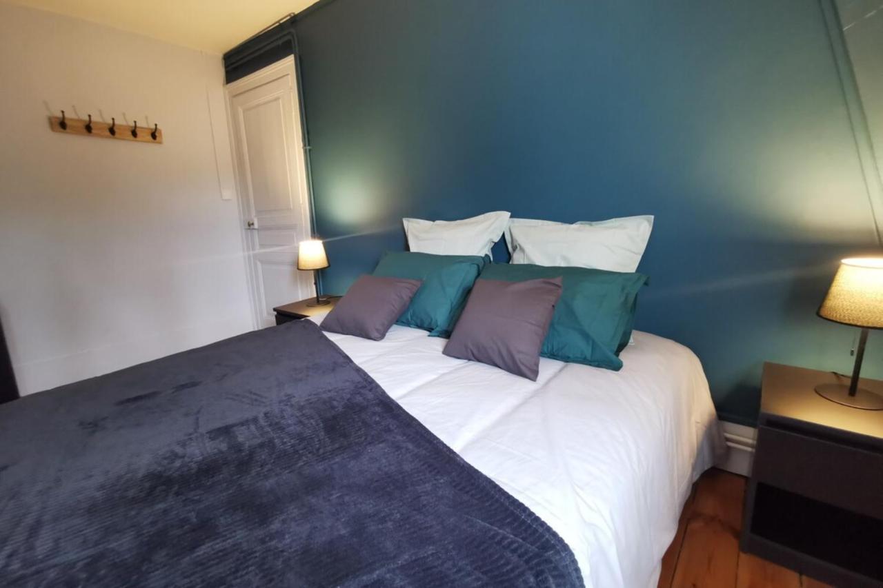 Apartmán Coup De Coeur 42 M2 ! Hyper Centre Limoges Gare Exteriér fotografie