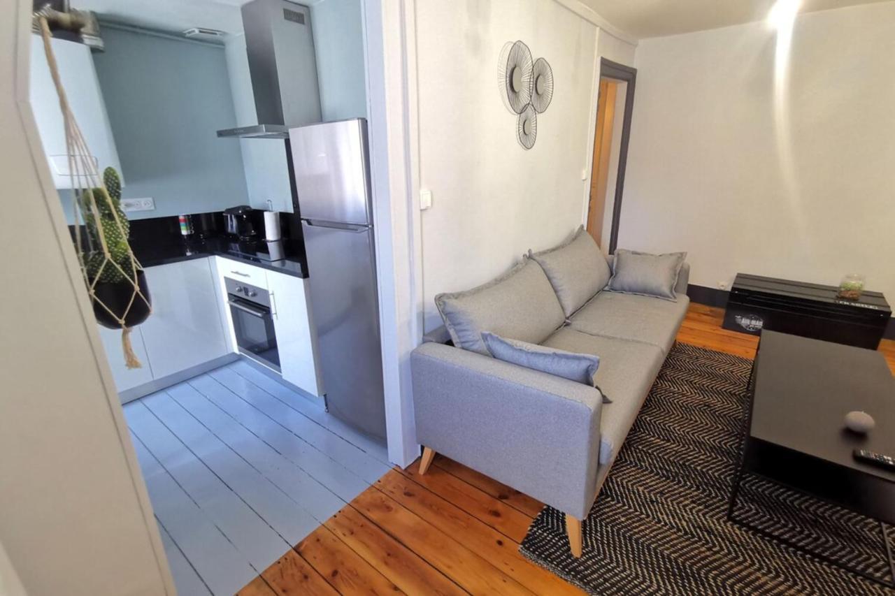 Apartmán Coup De Coeur 42 M2 ! Hyper Centre Limoges Gare Exteriér fotografie