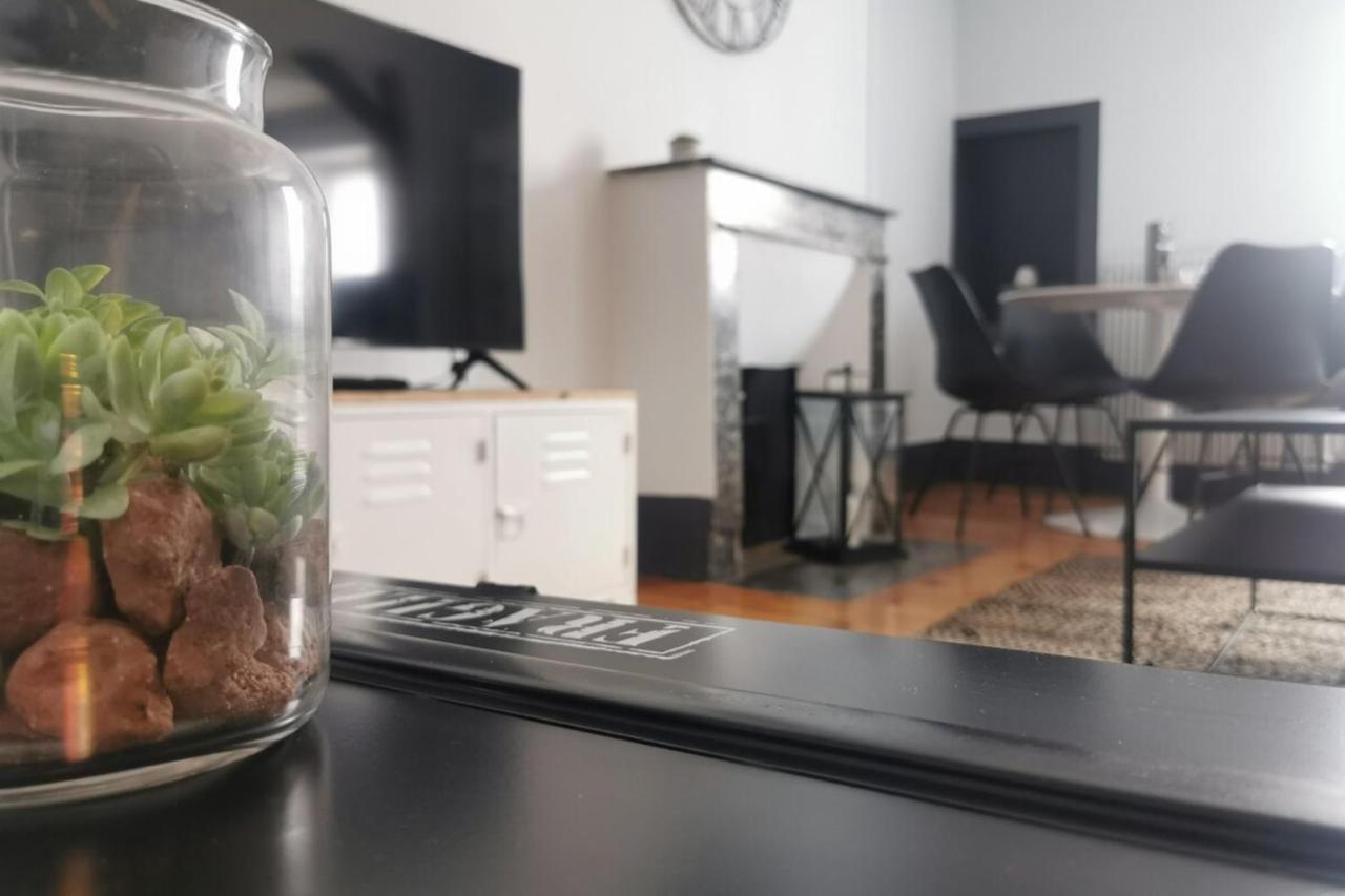 Apartmán Coup De Coeur 42 M2 ! Hyper Centre Limoges Gare Exteriér fotografie