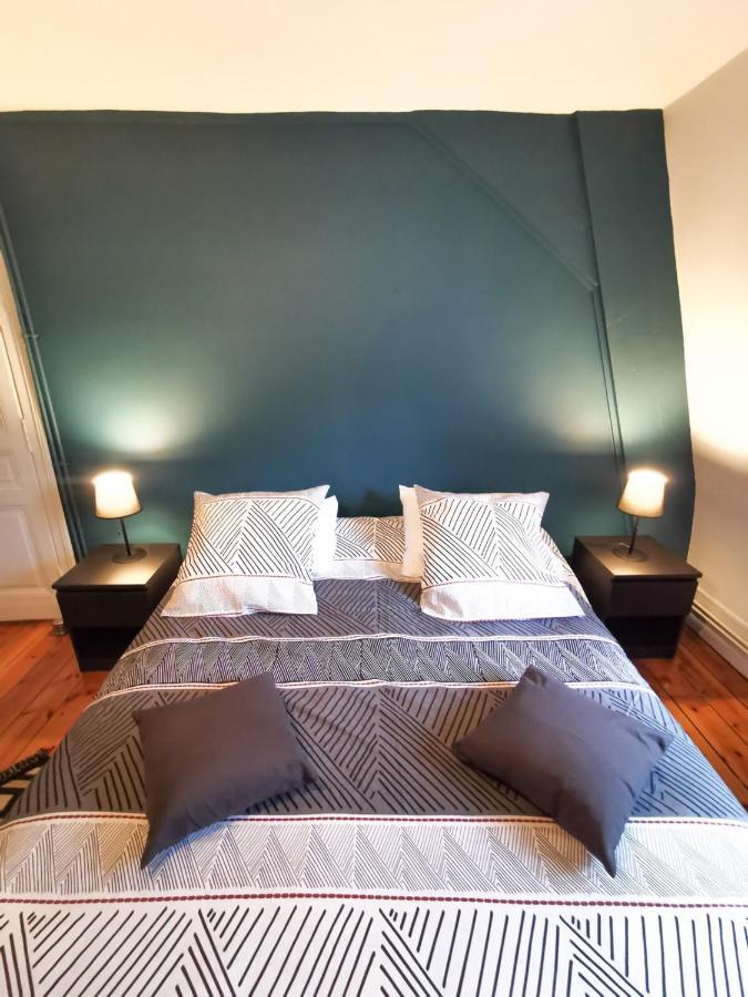 Apartmán Coup De Coeur 42 M2 ! Hyper Centre Limoges Gare Exteriér fotografie