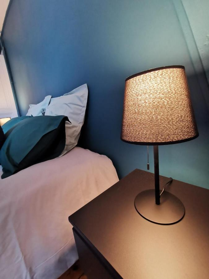 Apartmán Coup De Coeur 42 M2 ! Hyper Centre Limoges Gare Exteriér fotografie