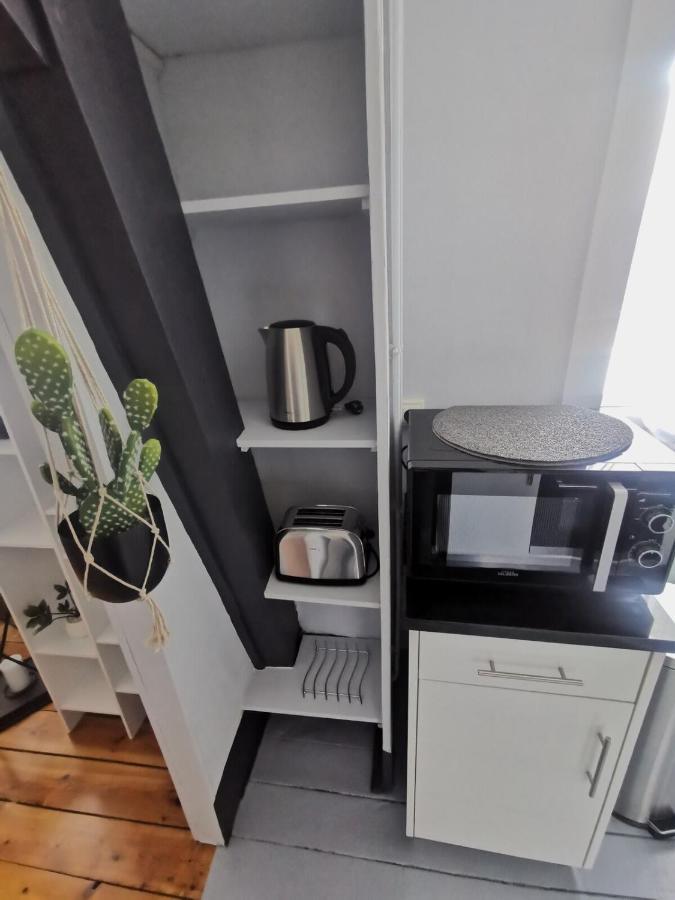 Apartmán Coup De Coeur 42 M2 ! Hyper Centre Limoges Gare Exteriér fotografie