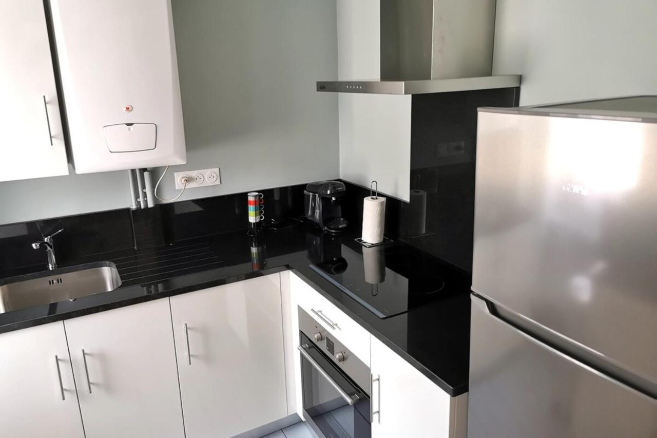 Apartmán Coup De Coeur 42 M2 ! Hyper Centre Limoges Gare Exteriér fotografie